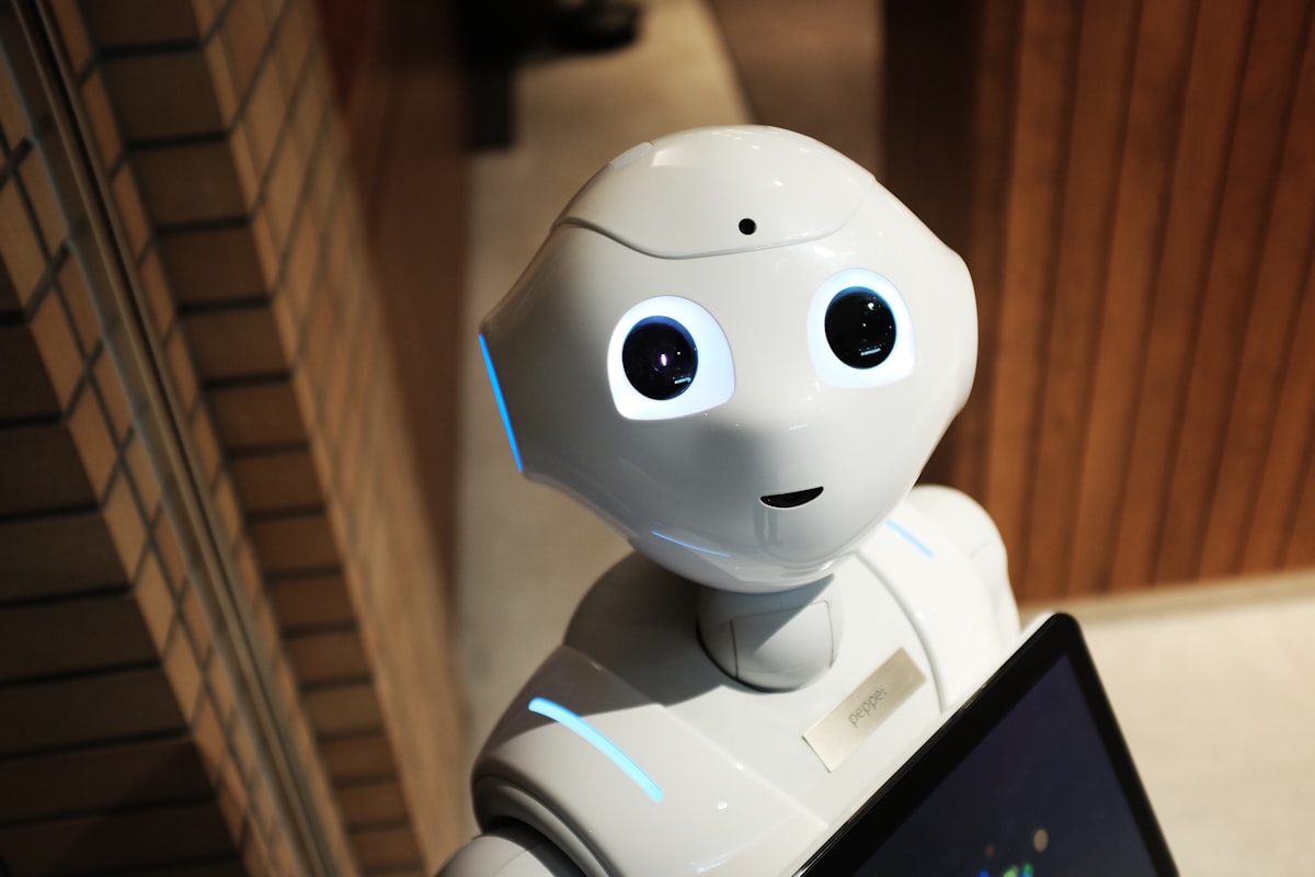 Tecnología y automatización con software licenciado